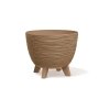 Donica FURU ECO Wood 9,5 litra